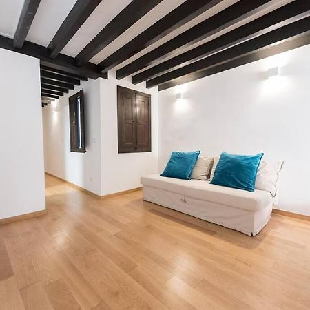 Loft En El Corazon De Palma Cerca De La Catedral Apartment ภายนอก รูปภาพ