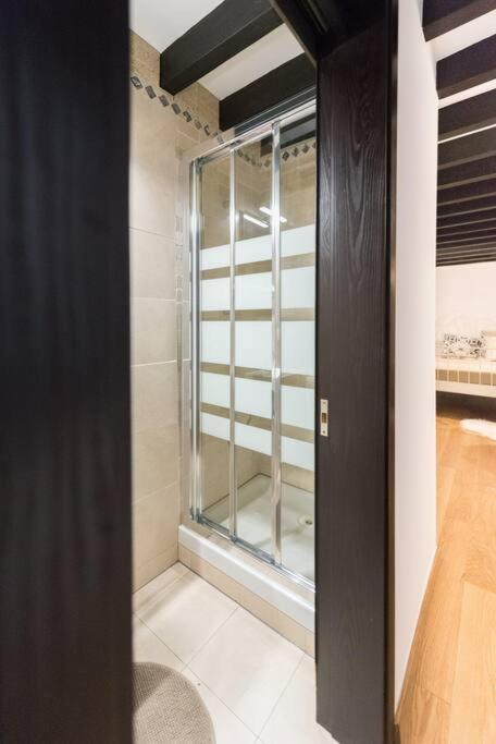 Loft En El Corazon De Palma Cerca De La Catedral Apartment ภายนอก รูปภาพ